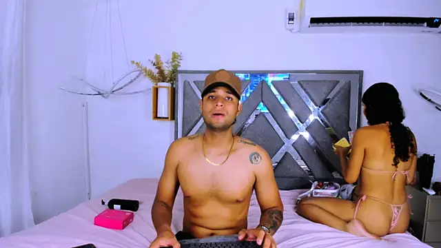 bamby kitty online show from 10/22/25, 02:56