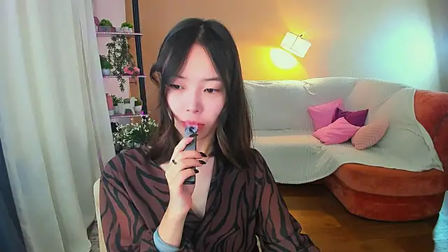 SoulHarmoonyy online show from 09/14/25, 04:22