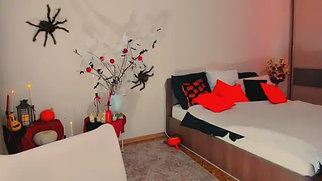 SoulHarmoonyy online show from 11/02/25, 04:04