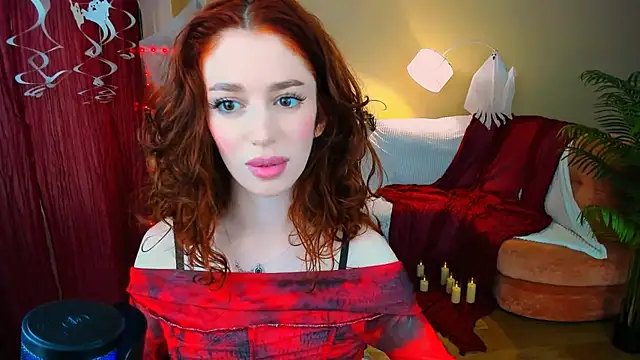 ChristinaConteeree online show from 10/25/25, 11:29