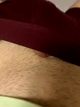 Frankieyyy1 online show from 10/10/25, 12:53