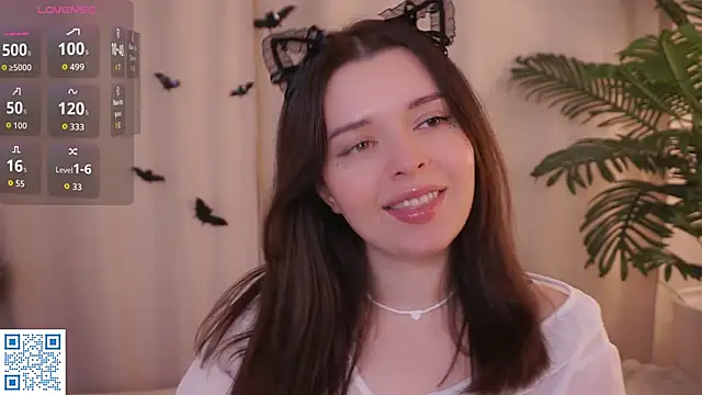 BlissHey online show from 10/25/25, 03:29