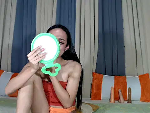 Snapshot of Jadehotcum chatting on 10/19/25, 12:22 Jadehotcum online show from 10/19/25, 12:22