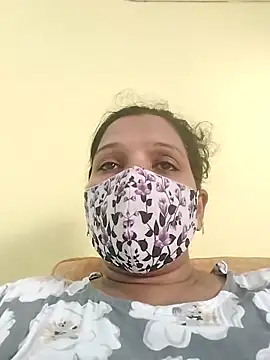 Monika Telugu Girl online show from 10/13/25, 09:09