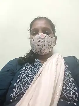 Monika Telugu Girl online show from 10/20/25, 09:59