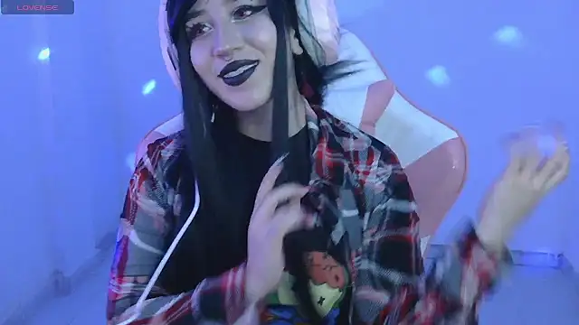 Hachiko Love online show from 10/21/25, 03:18