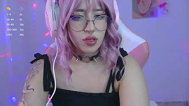 Hachiko Love online show from 11/07/25, 12:32