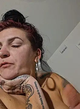 gypsyriot online show from 09/22/25, 08:27