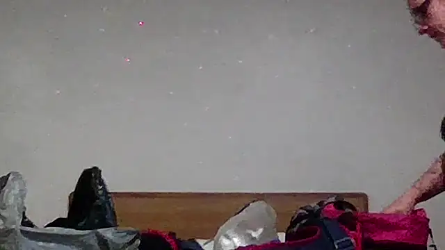 SparklesB1tch online show from 10/28/25, 02:26