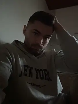 irimiea1729 online show from 11/23/25, 02:50