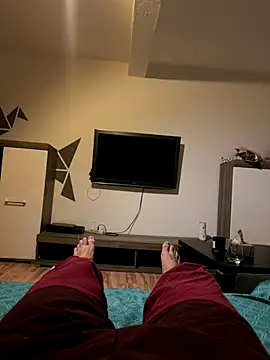 irimiea1729 online show from 11/25/25, 06:13