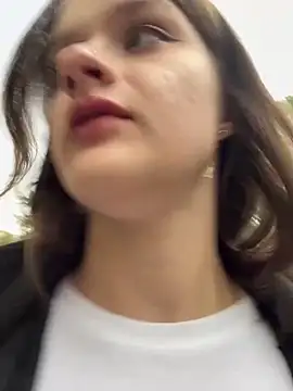 KittyQueeny online show from 09/18/25, 02:19