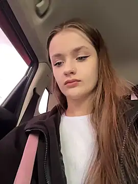 KittyQueeny online show from 09/22/25, 02:08