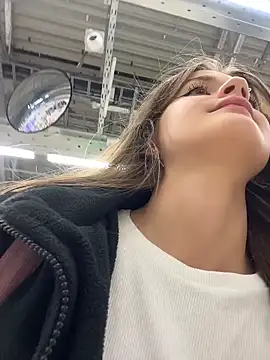 KittyQueeny online show from 09/23/25, 02:20