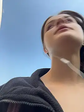 KittyQueeny online show from 10/08/25, 02:04