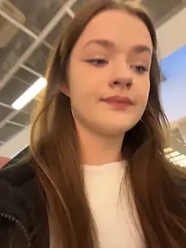 KittyQueeny online show from 10/14/25, 02:18