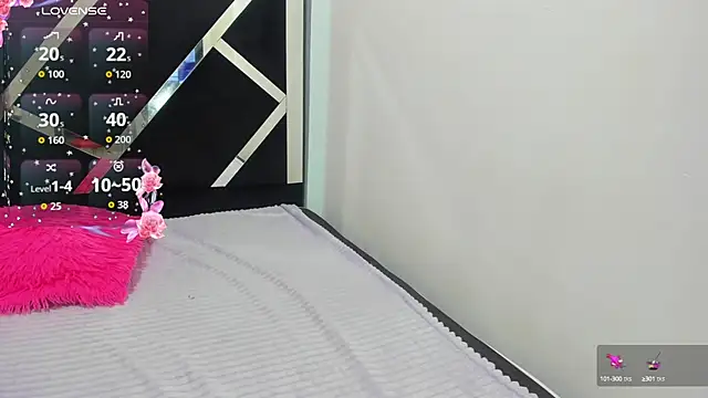 iisabella noa online show from 10/08/25, 01:09