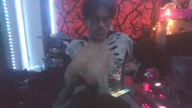 DJfallen1 online show from 11/24/25, 12:27