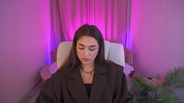 EricaSin online show from 10/11/25, 07:18