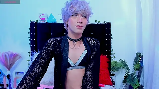 Cooperrosscute233 online show from 11/15/25, 09:00