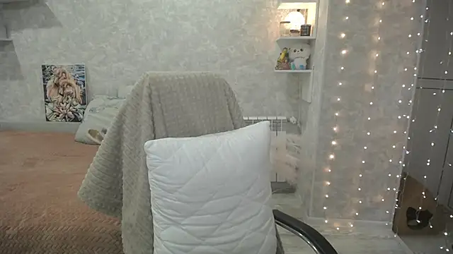 NickyAdamidi online show from 10/19/25, 03:12