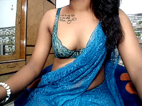 HOT AARVI11 online show from 09/22/25, 04:42