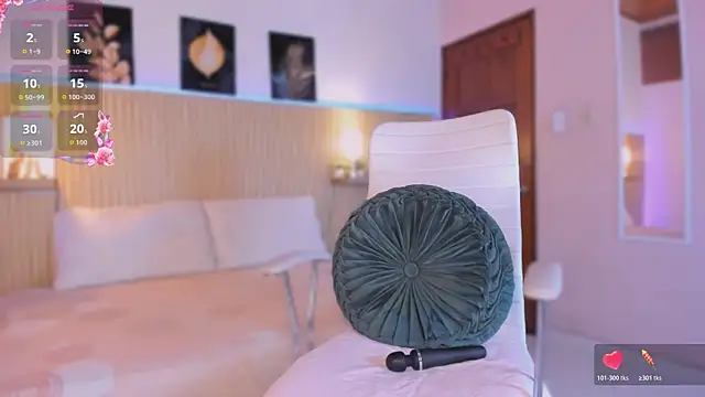 Sirenita petitexoxo online show from 11/04/25, 10:47