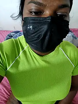 chubybabi online show from 10/16/25, 04:13