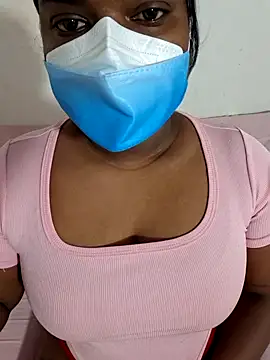 chubybabi online show from 11/18/25, 05:01