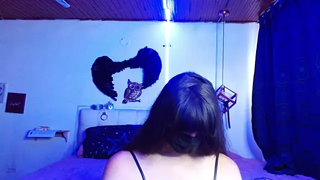  Danna S online show from 09/15/25, 08:42