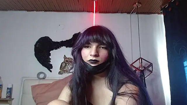  Danna S online show from 10/04/25, 07:45