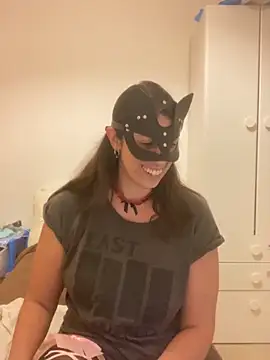 Snapshot of StephaSt chatting on 09/10/25, 09:15 StephaSt online show from 09/10/25, 09:15