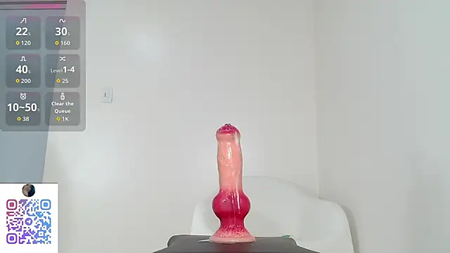 Hair Squirting online show from 11/16/25, 01:49