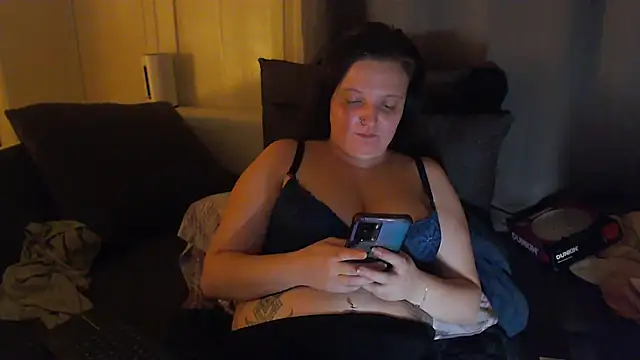 Kinkybooby online show from 10/21/25, 02:01