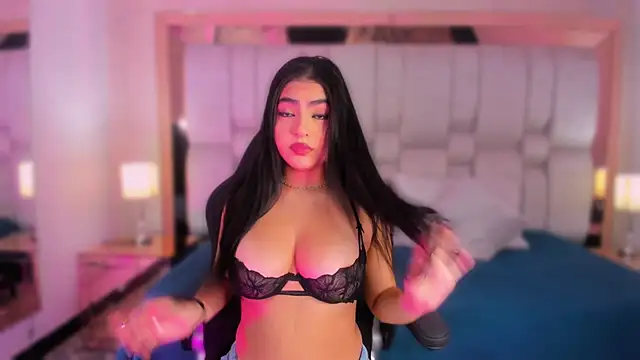 BelaCox  online show from 09/21/25, 11:56