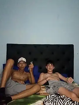 CUB4N1TX xx online show from 10/02/25, 04:30