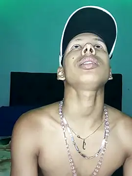 CUB4N1TX xx online show from 10/05/25, 02:10