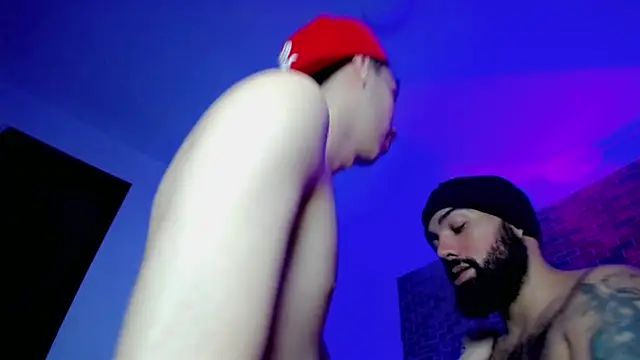 Michael twink  online show from 10/20/25, 03:40