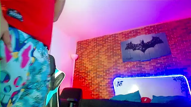 Michael twink  online show from 11/02/25, 10:45