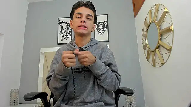 owen  johnson online show from 10/09/25, 11:19