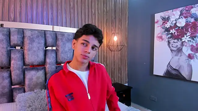 owen  johnson online show from 11/07/25, 12:16