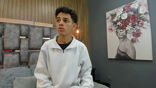 owen  johnson online show from 11/18/25, 11:58