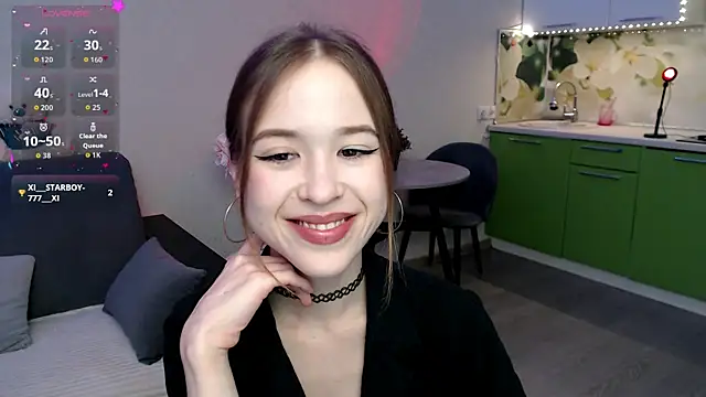 StaceyAngell online show from 09/23/25, 04:10