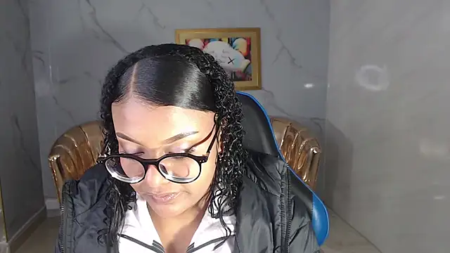 afrodita9 s online show from 09/21/25, 03:08