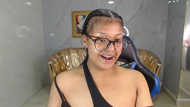 afrodita9 s online show from 09/29/25, 08:57