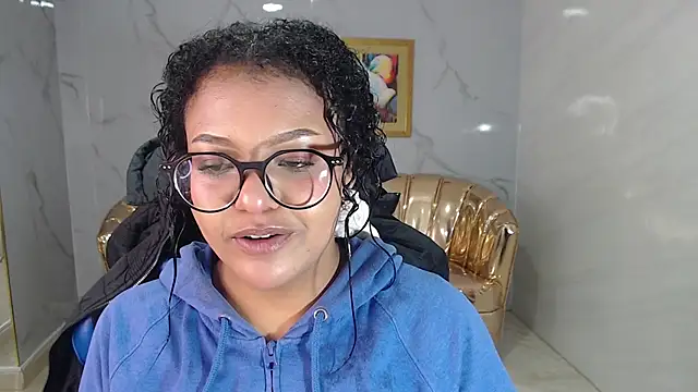 afrodita9 s online show from 10/04/25, 03:15