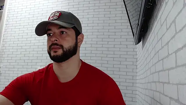 BombeiroHotx online show from 11/01/25, 08:55