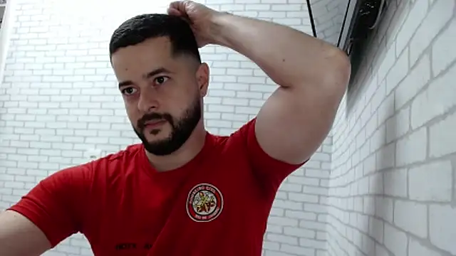 BombeiroHotx online show from 11/05/25, 01:05