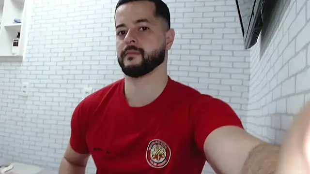 BombeiroHotx online show from 11/06/25, 01:06