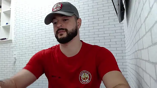 BombeiroHotx online show from 11/11/25, 11:27